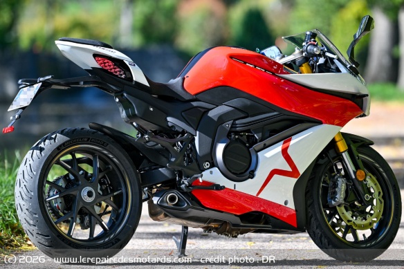 Sportive Mash K750 Sportive Mash K750