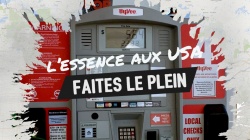 Roadtrip : Faites le plein !