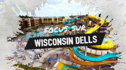 Roadtrip : Wisconsin Dells