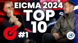 EICMA 2024 : Nos 10 marques coup de coeur