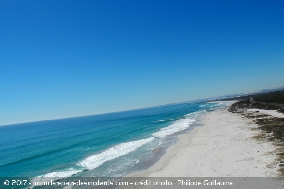Afrique du Sud : la West Coast sauvage