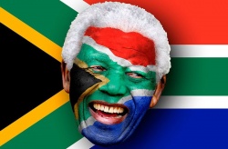 Afrique du Sud : culture