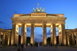Fiche pays : Allemagne (Photo : Thomas Wolf)