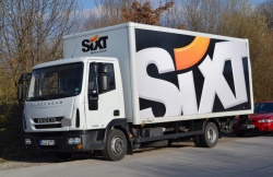 Location sixt