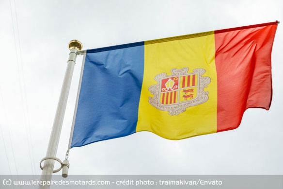 Andorre : Liens utiles