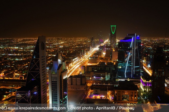 Arabie Saoudite : Infos pratiques Arabie Saoudite : Infos pratiques
