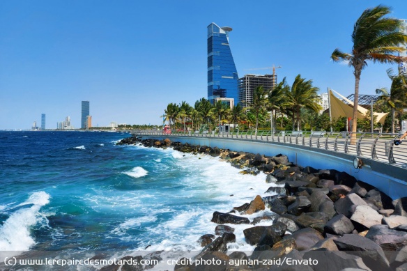 Arabie Saoudite : Météo et climat Arabie Saoudite : Météo et climat