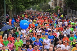 20 km de Bruxelles