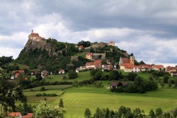 Autriche, Riegersburg