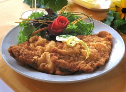 Autriche : cuisine et gastronomie