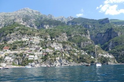 Cote amalfitaine