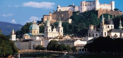 Salzbourg