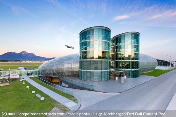 Le Hangar-7