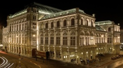 Opéra Wiener Staatsoper
