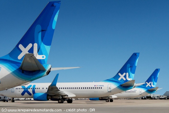 Avion XL Airways