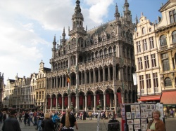 Bruxelles