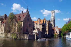 Bruges