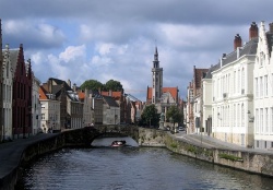 Bruges (Photo : DR)