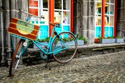 Belgique : la location
