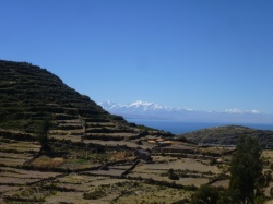 Lac Titicaca