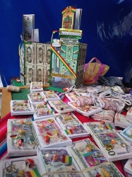 Des miniatures pour Alasitas