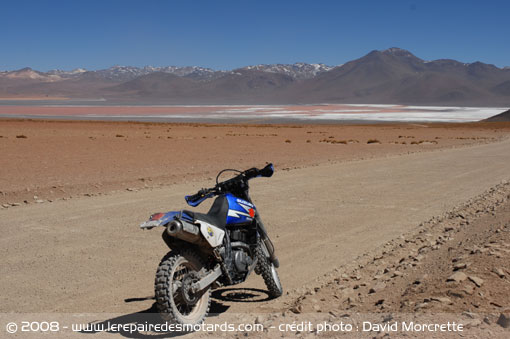 Bolivie