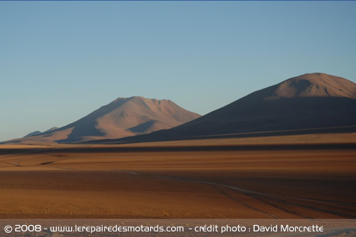 Bolivie