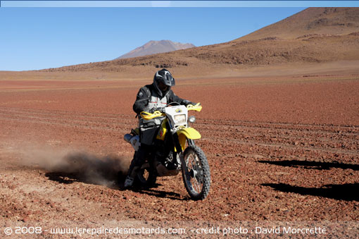 Bolivie