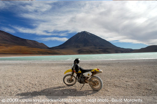 Bolivie