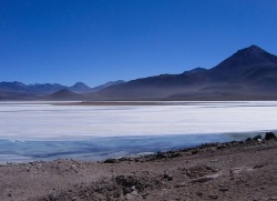 Salar d'Uyuni