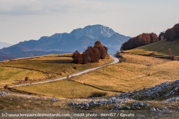 Bosnie-Herzégovine : Code de la route Bosnie-Herzégovine : Code de la route