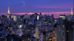 Quartier de Bela Vista, São Paulo