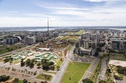 Brasilia 