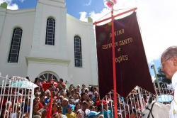Festa do Divino Espírito Santo