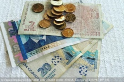 Bulgarie : Budget