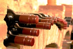 Vin bulgare 