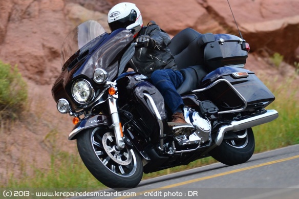 Canada : Quelle moto choisir ?