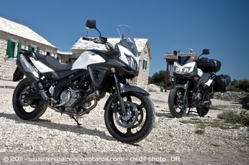 Canada : Quelle moto choisir ?