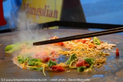 Canada : cuisine et gastronomie