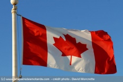 Canada : Histoire