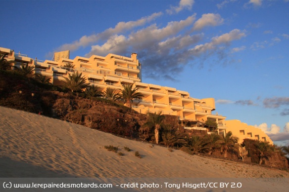 Canaries : Hébergements Canaries : Hébergements