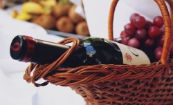 Festival du vin de Limassol