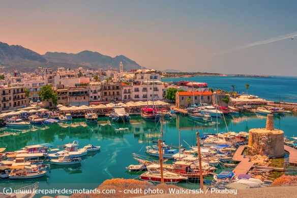 Chypre : Infos pratiques