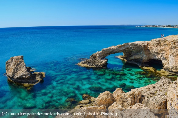 Chypre : Météo et climat