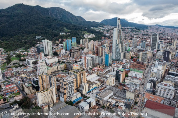 Colombie : Infos pratiques