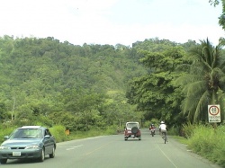 Costa Rica : Code de la route - crédit photo : Kevin Tostado