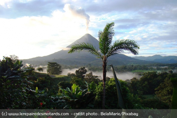 Costa Rica : Infos pratiques