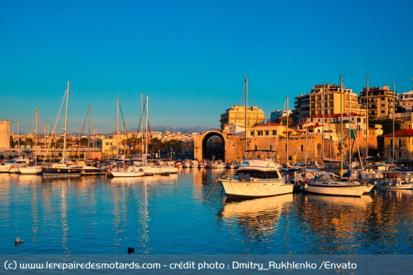 Heraklion Heraklion