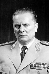 Maréchal Tito