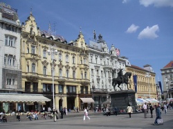 Croatie : météo et climat